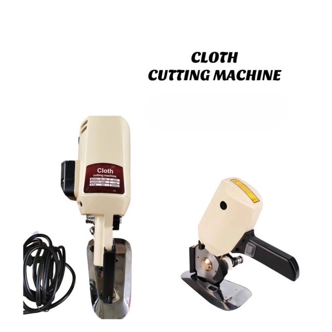 Premier CLOTH CUTTING MACHINE