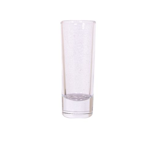 Tot glass long. Manufactured with superior precision, these etched beverage glasses are built with impressive durability to withstand commercial dishwasher use.These double old fashioned glasses exhib