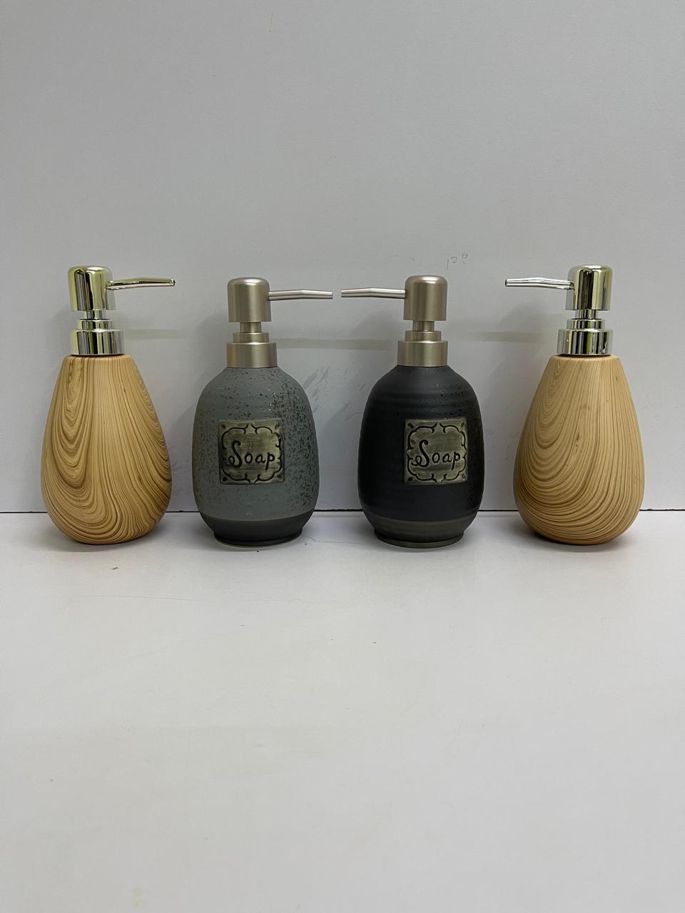 Soap dispenser//Handwashers bottle