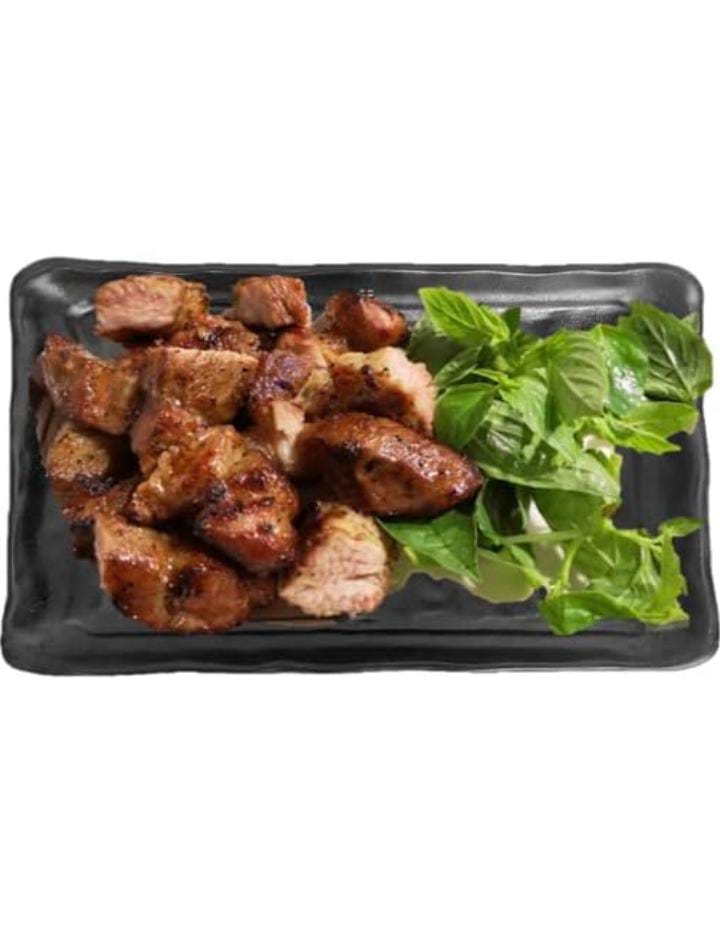 Stone ware rectangle black plate Attractive
Extra Strong
Light and portable
Multiple use 
Easy to cleann