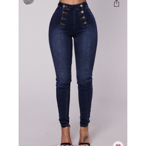 Women Button Up Fly Jeansshop for the most unique, classy, trending outfits.From dresses to nice tops to feminine jeans of all sizes & ages