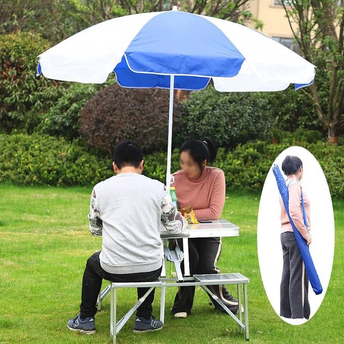 BEST OFFER  Outdoor/ Garden/ Sun Umbrellas Shade