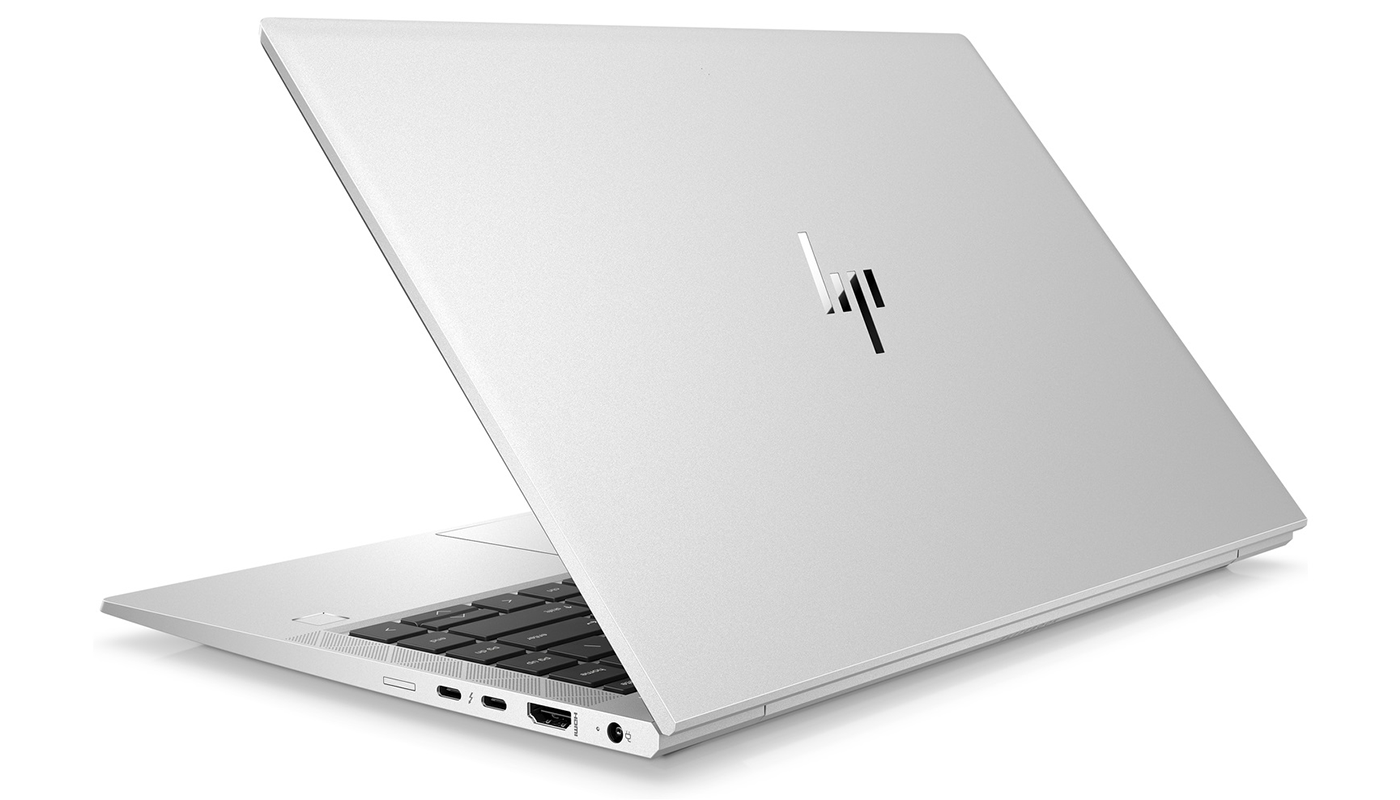 HP EliteBook 840 G7, 8GB/256GB Core i7 10th gen