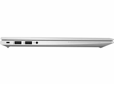 HP EliteBook 840 G7, 8GB/256GB Core i7 10th gen