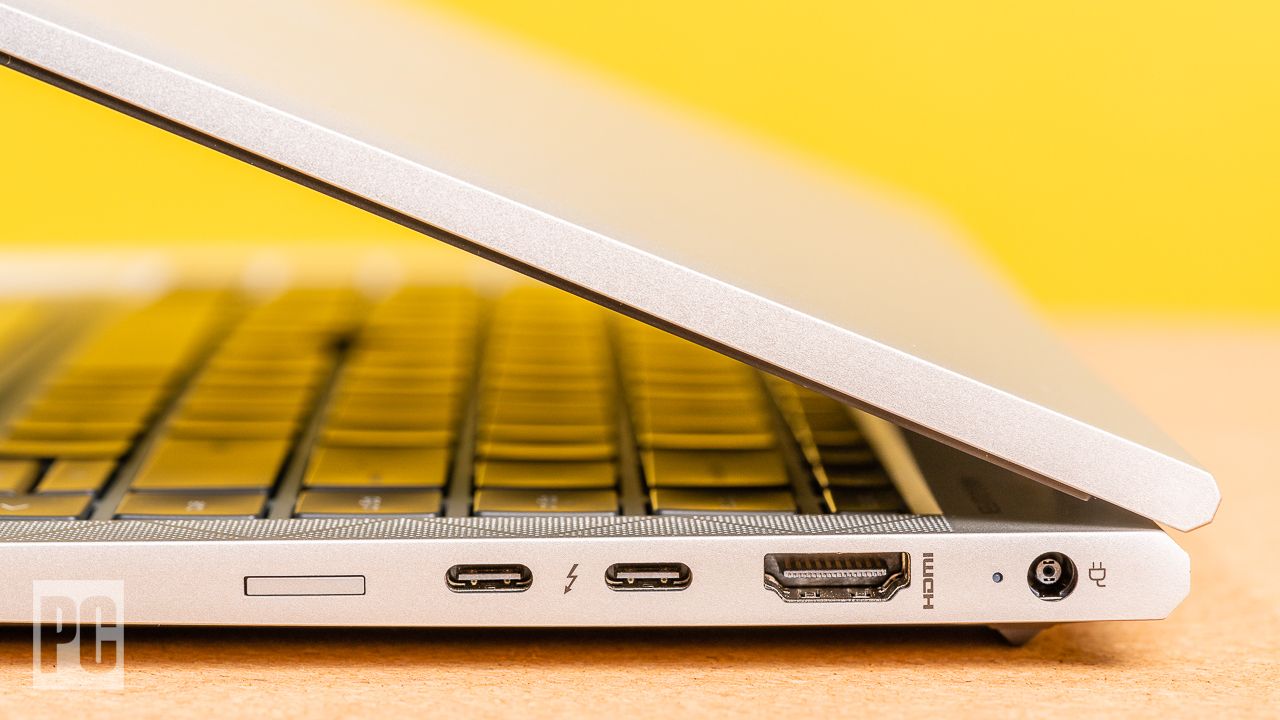 HP EliteBook 840 G7, 8GB/256GB Core i7 10th gen
