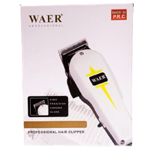 KILLMALL NEW  SHAVERS NOW AVAILABLE BEST QUALITY. Waer Classic Barber Electric Hair Trimmer/Clipper Shaving Machine