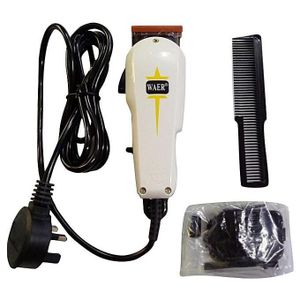 KILLMALL NEW  SHAVERS NOW AVAILABLE BEST QUALITY. Waer Classic Barber Electric Hair Trimmer/Clipper Shaving Machine