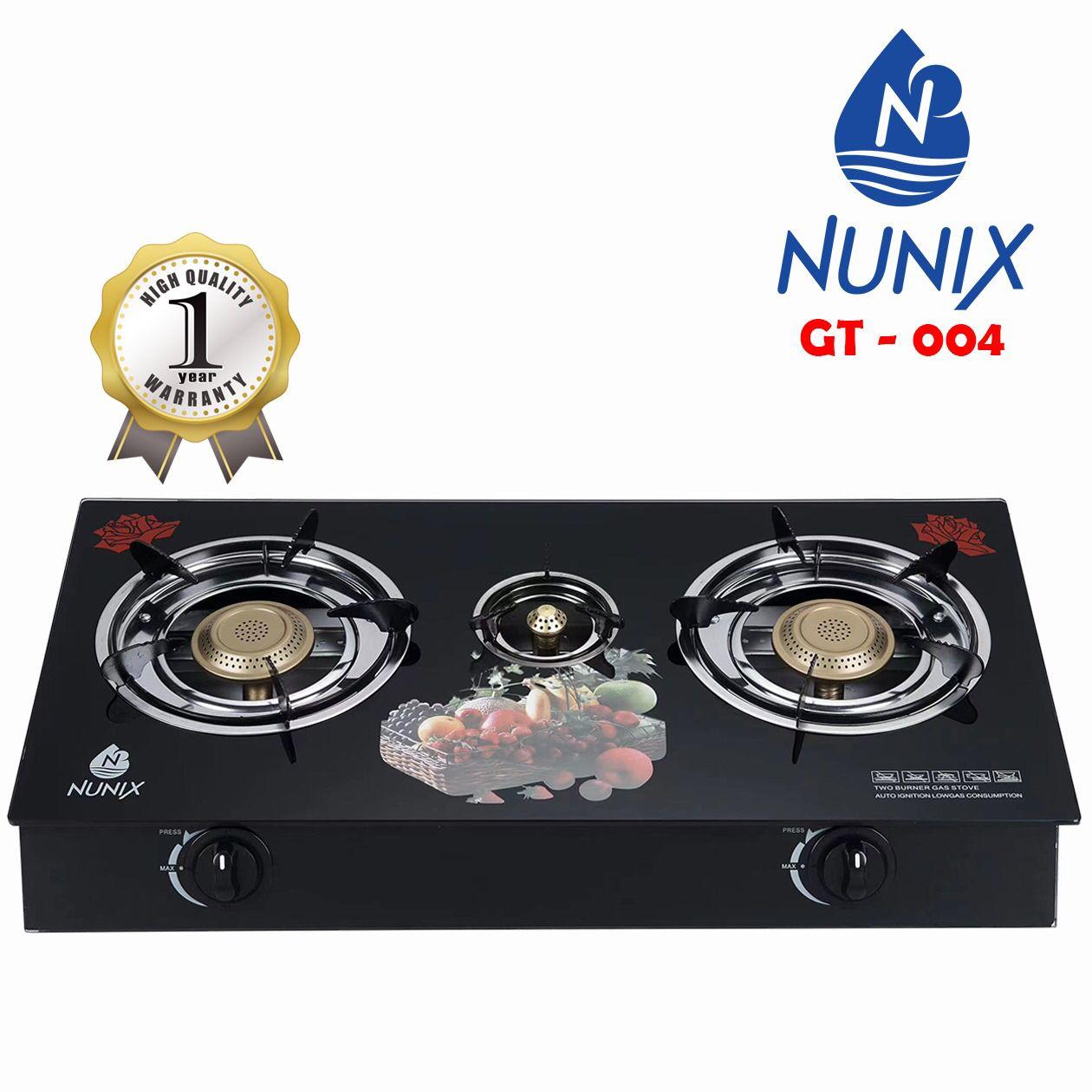 TWO BURNER COOKTOP BEST DEAL SELLING AT A WHOLASALE PRICES ONLY KSH 4199. Nunix 3 Burner Low Gas Consumption Glass Top Table Infrared Cooker
