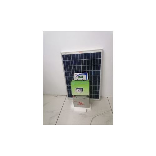 Sunnypex Panel Solar System Fullkit 60watts