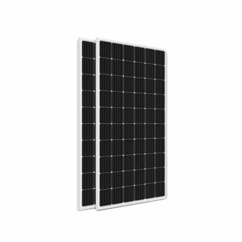 Sunnypex Solar Panel 380 Watts