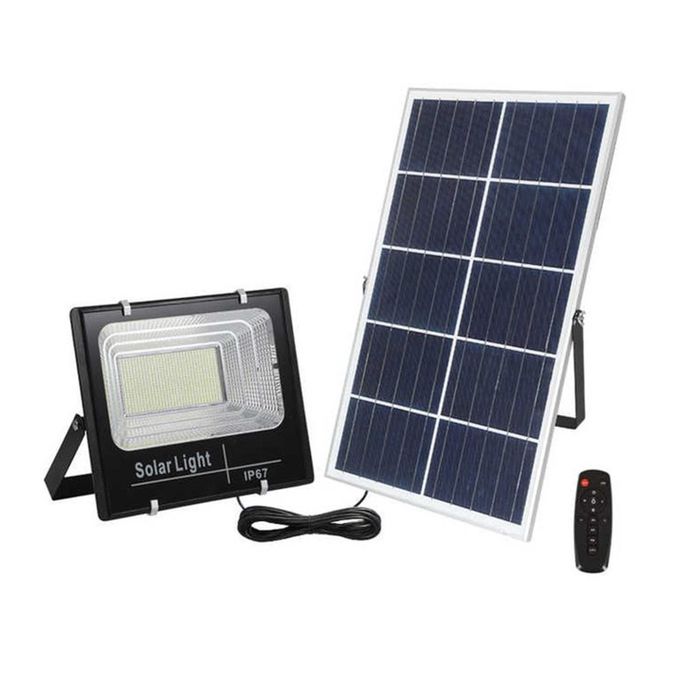 Solar Light Dusk To Dawn SOLAR FLOODLIGHT