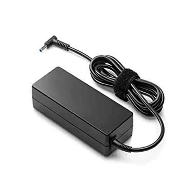 HP Laptop Charger - Blue Pin (small pin)