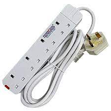 Power King Extension Cable