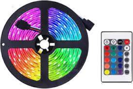 Led Strip Lights 5M