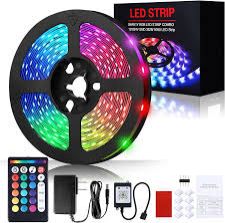 Led Strip Lights 5M