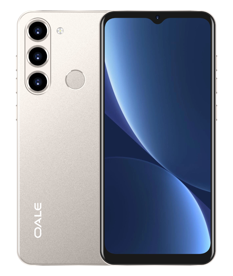 Oale S23 Plus 6.52"HD Water drop screen 32 GB ROM 3GB RAM 8MP back and 5mp front camera 4050mAh Battery
