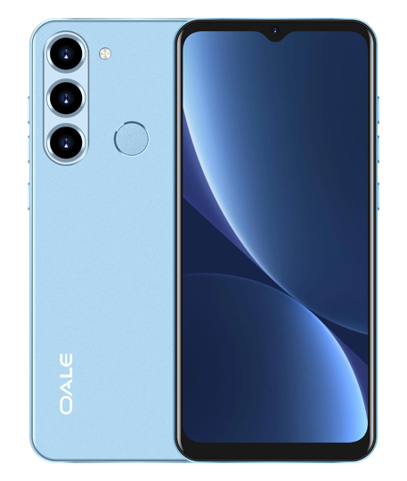 Oale S23 Plus 6.52"HD Water drop screen 32 GB ROM 3GB RAM 8MP back and 5mp front camera 4050mAh Battery