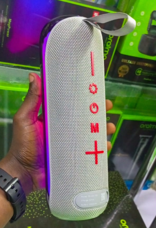 Oale iStudio 100 True Wireless Stereo Portable Bluetooth Speaker