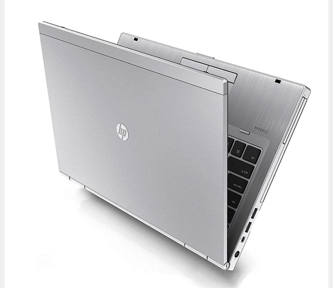 (BLACK FRIDAY OFFER) REFURBISHED HP ELITEBOOK 8460P CORE INTEL I5 8GB RAM 500GB HDD COMPUTER LAPTOP ,WINDOWS 10 PRO +FREE MOUSE