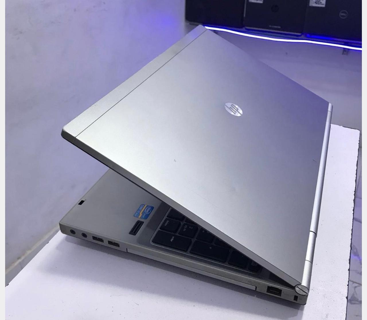 (BLACK FRIDAY OFFER) REFURBISHED HP ELITEBOOK 8460P CORE INTEL I5 8GB RAM 500GB HDD COMPUTER LAPTOP ,WINDOWS 10 PRO +FREE MOUSE