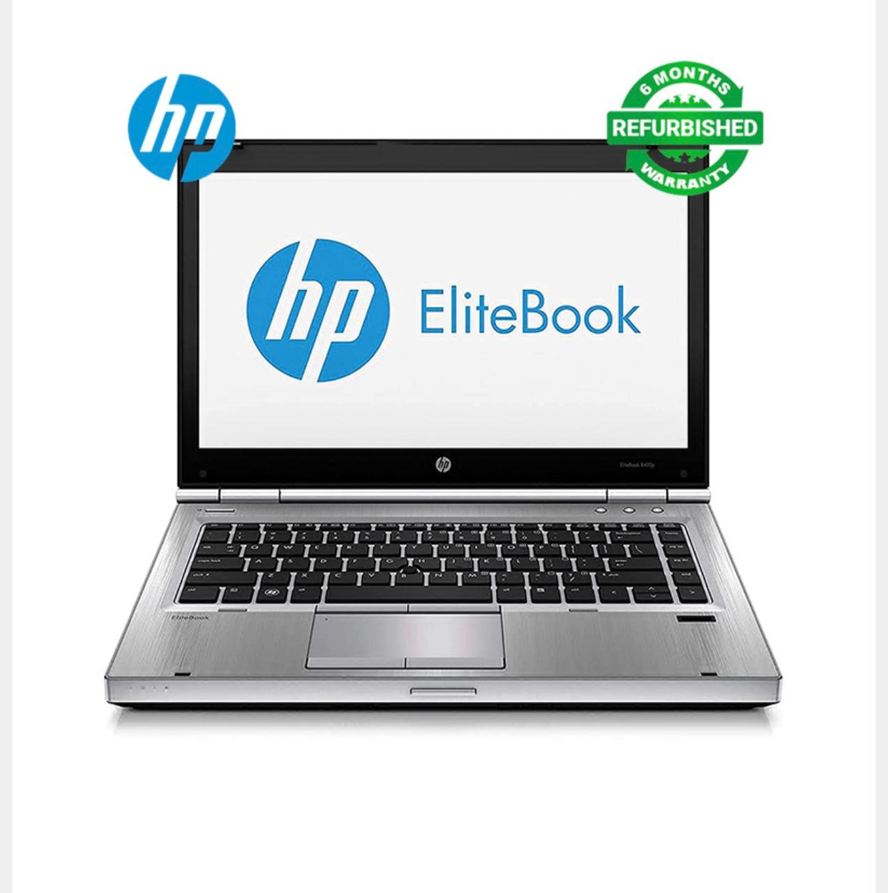 (BLACK FRIDAY OFFER) REFURBISHED HP ELITEBOOK 8460P CORE INTEL I5 8GB RAM 500GB HDD COMPUTER LAPTOP ,WINDOWS 10 PRO +FREE MOUSE