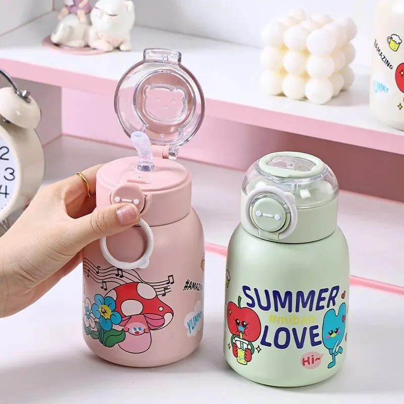 Baby flask