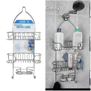 Shower caddy