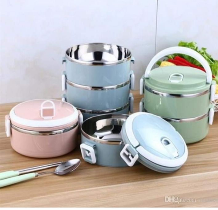 FOOD DISHES