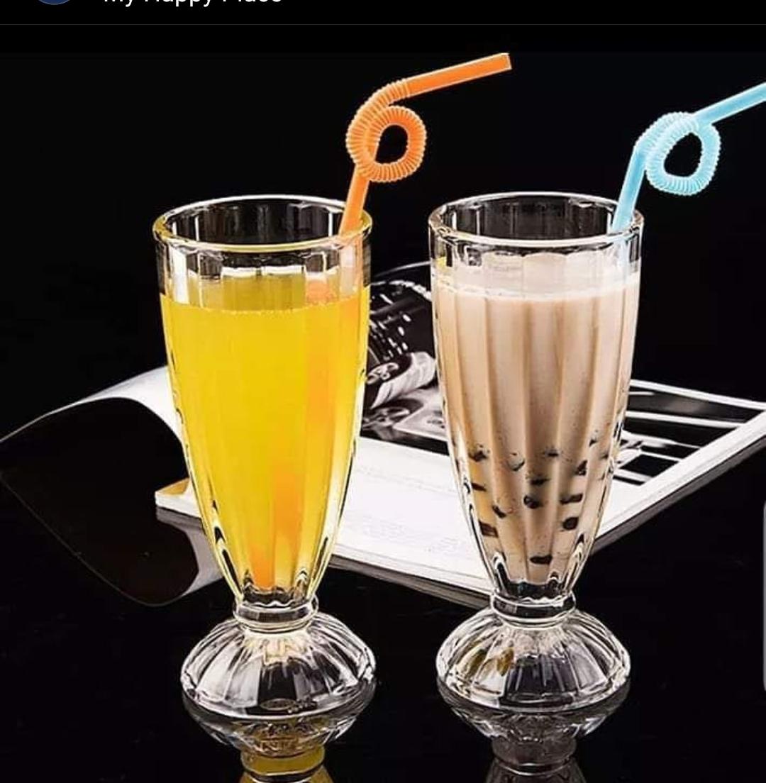 6PCS COCKTAIL GLASSES