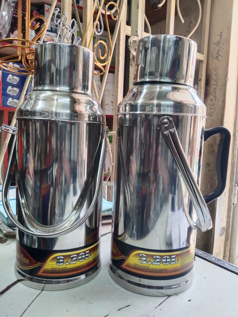 3.2L VACUUM FLASK
