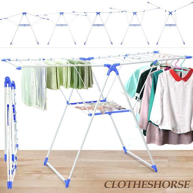 PORTABLE HANGING LINE