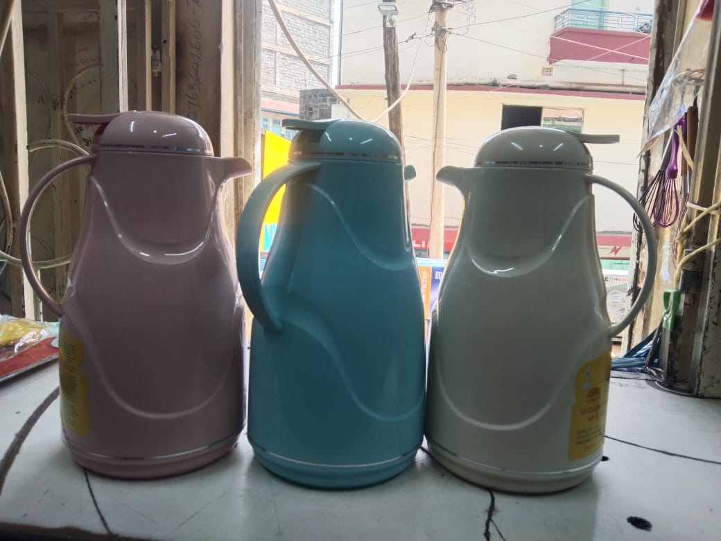 2LTS FLASK
