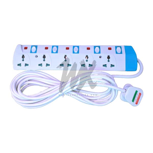 EXTENSION SOCKET