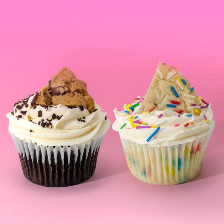 Muffin Cupcake Paper Baking Liner Cases – 1000pcs