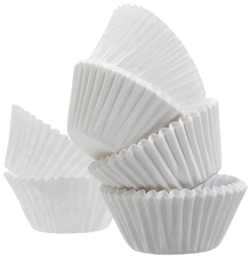 Muffin Cupcake Paper Baking Liner Cases – 1000pcs