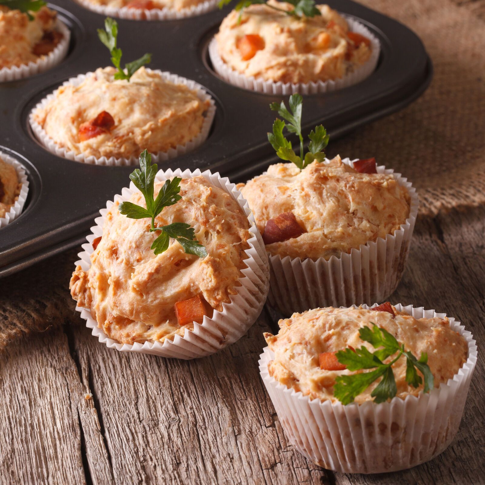 Muffin Cupcake Paper Baking Liner Cases – 1000pcs