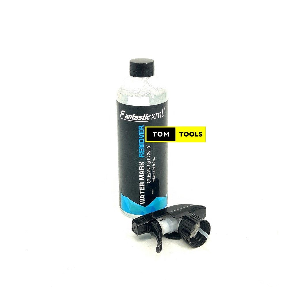 500ml FantasticXML Watermark Remover
