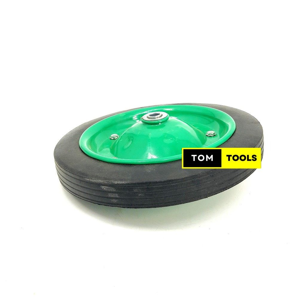 300mm 12 inch Wheelbarrow Wheel with Double Bearing