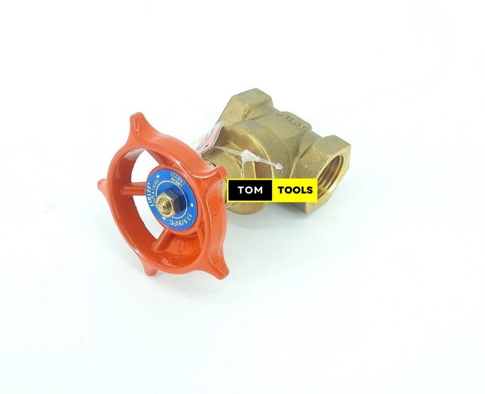 0.5 Inch Gate Valve