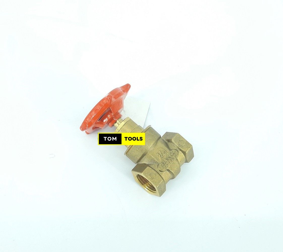 0.5 Inch Gate Valve
