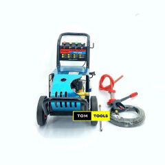 Pulsar PSI 3450 High Pressure Cleaning Car Wash Machine