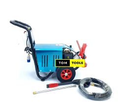 Pulsar PSI 3450 High Pressure Cleaning Car Wash Machine