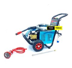 Pulsar PSI 3450 High Pressure Cleaning Car Wash Machine