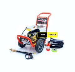 Lenhard Golf 3800 PSI 13.0L High Pressure Washer Car Wash Machine