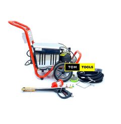 Lenhard Golf 3800 PSI 13.0L High Pressure Washer Car Wash Machine