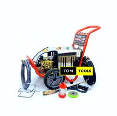 Lenhard Golf 3800 PSI 13.0L High Pressure Washer Car Wash Machine