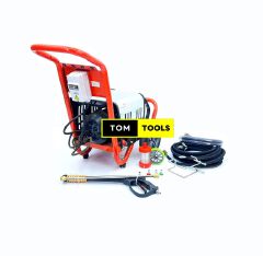 Lenhard Golf 3800 PSI 13.0L High Pressure Washer Car Wash Machine