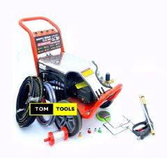Lenhard Golf 3800 PSI 13.0L High Pressure Washer Car Wash Machine