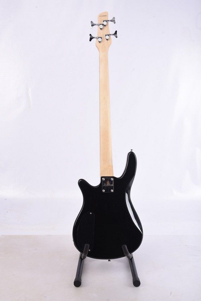 4-String Bass Guitar, Right Handed