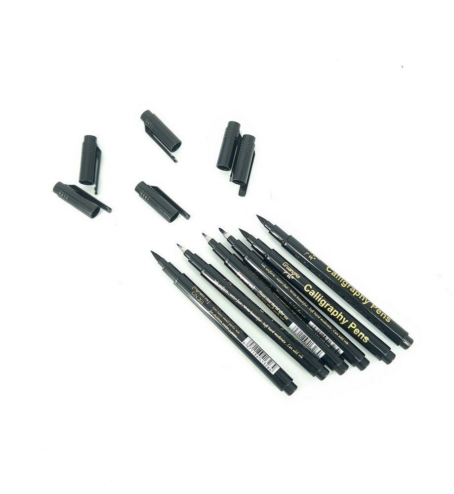 5PCS Calligraphy Pen Set